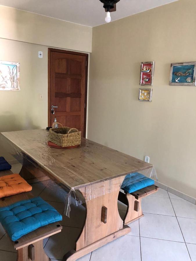 Apartamento Na Prainha Arraial do Cabo Eksteriør billede