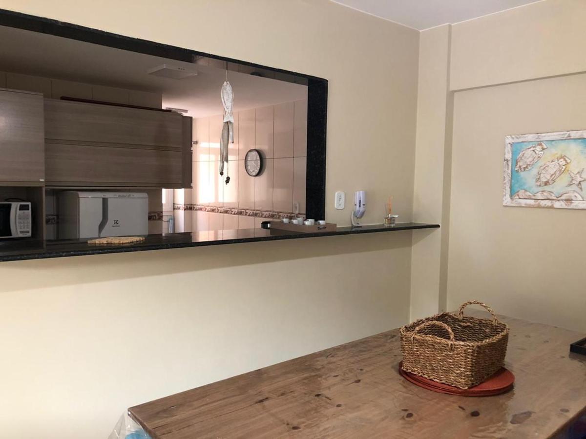 Apartamento Na Prainha Arraial do Cabo Eksteriør billede