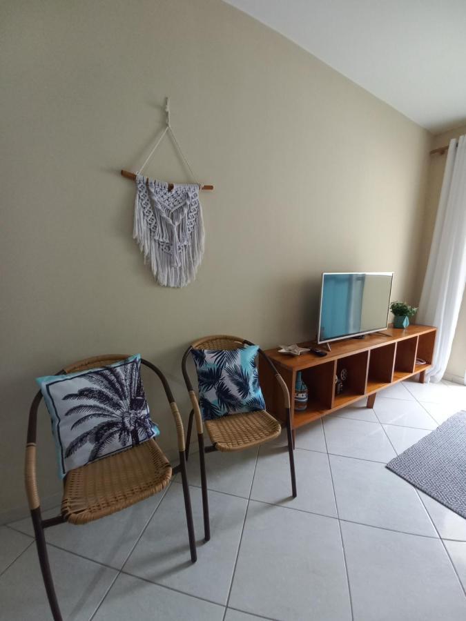 Apartamento Na Prainha Arraial do Cabo Eksteriør billede