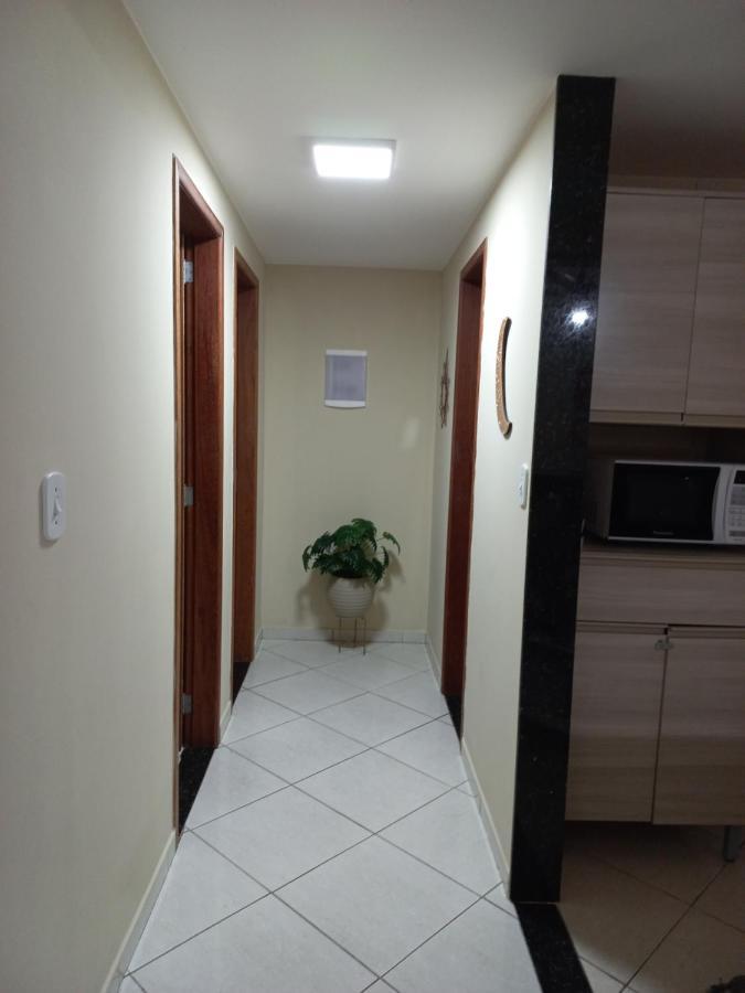 Apartamento Na Prainha Arraial do Cabo Eksteriør billede