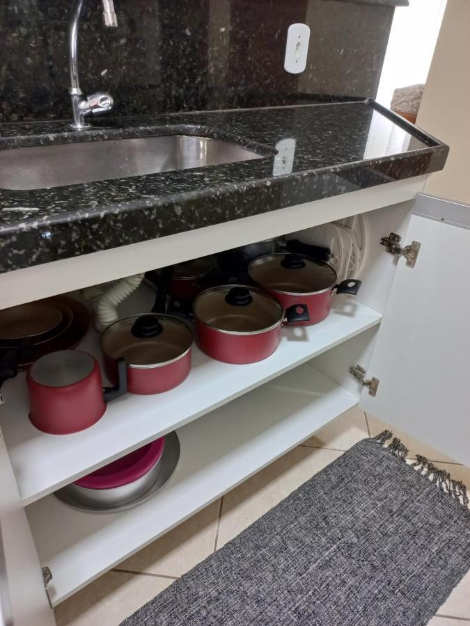 Apartamento Na Prainha Arraial do Cabo Eksteriør billede