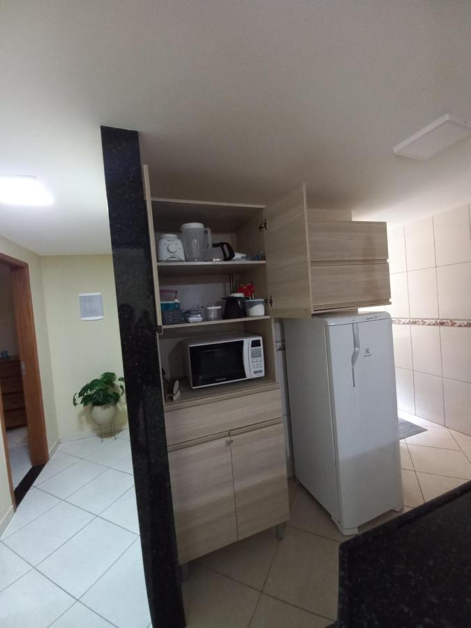 Apartamento Na Prainha Arraial do Cabo Eksteriør billede