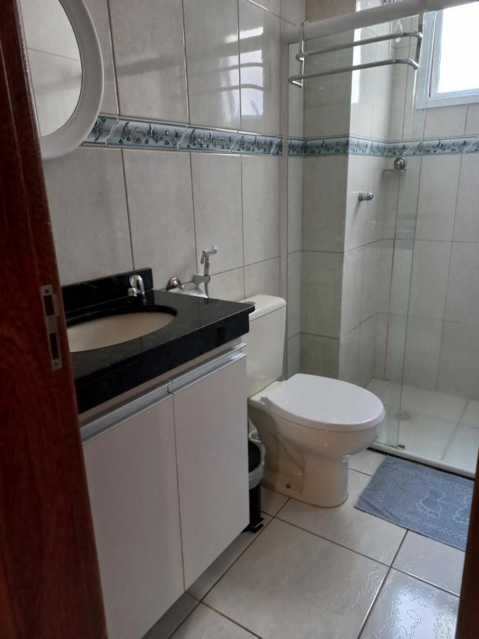 Apartamento Na Prainha Arraial do Cabo Eksteriør billede