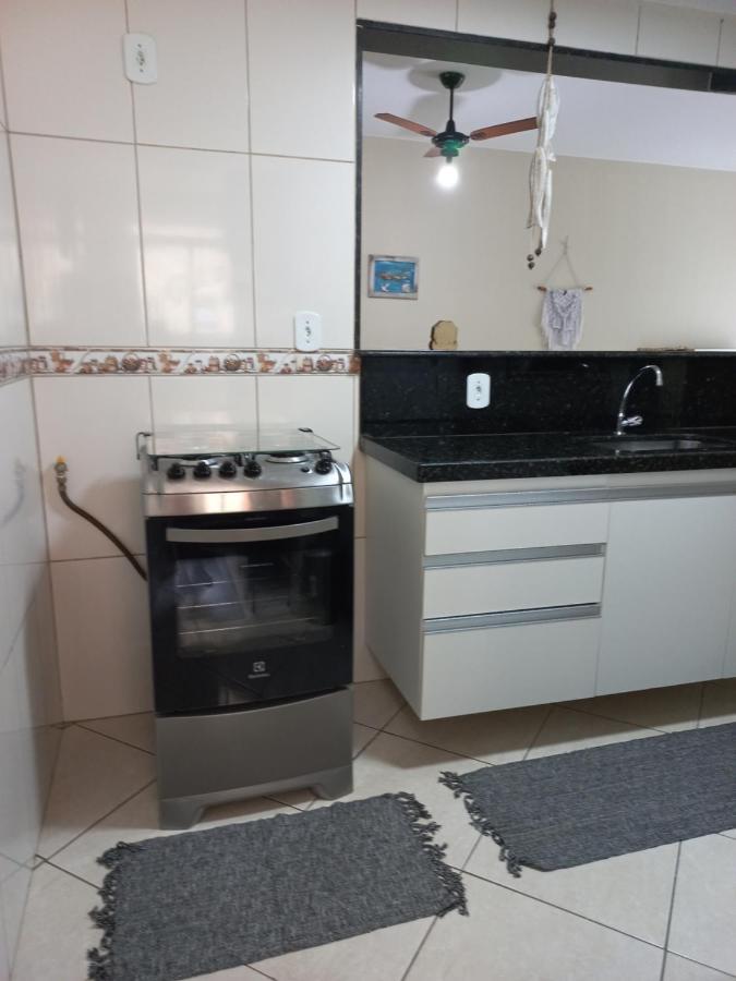 Apartamento Na Prainha Arraial do Cabo Eksteriør billede