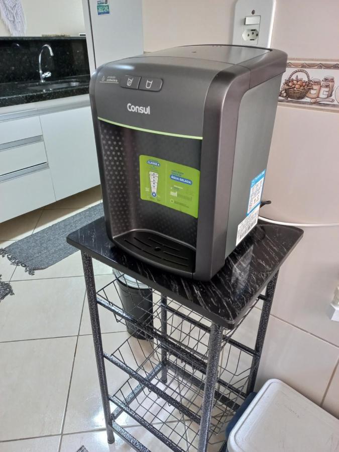Apartamento Na Prainha Arraial do Cabo Eksteriør billede