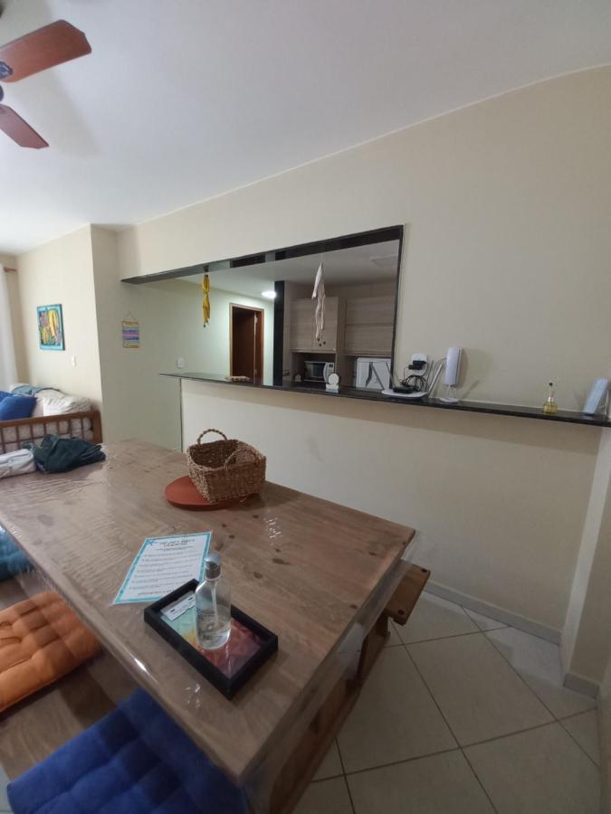 Apartamento Na Prainha Arraial do Cabo Eksteriør billede