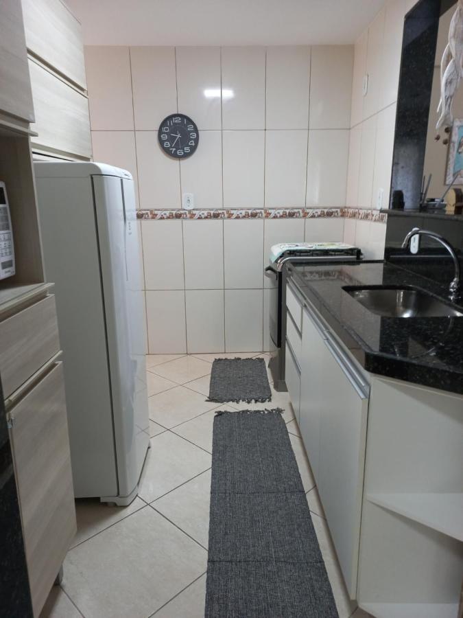 Apartamento Na Prainha Arraial do Cabo Eksteriør billede