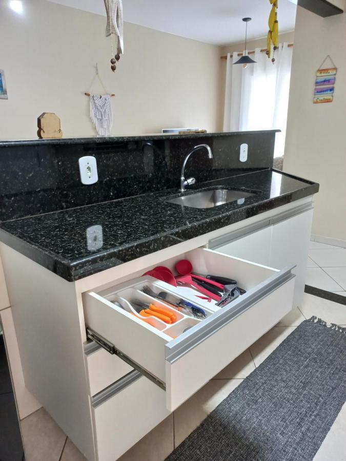 Apartamento Na Prainha Arraial do Cabo Eksteriør billede
