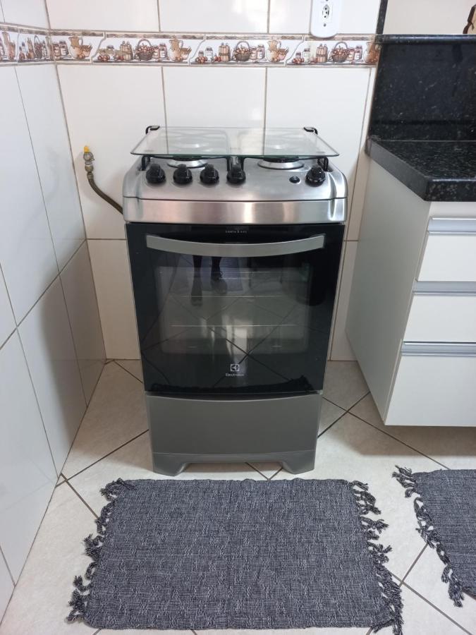Apartamento Na Prainha Arraial do Cabo Eksteriør billede