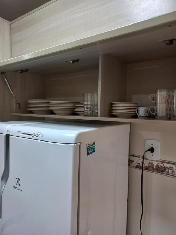 Apartamento Na Prainha Arraial do Cabo Eksteriør billede