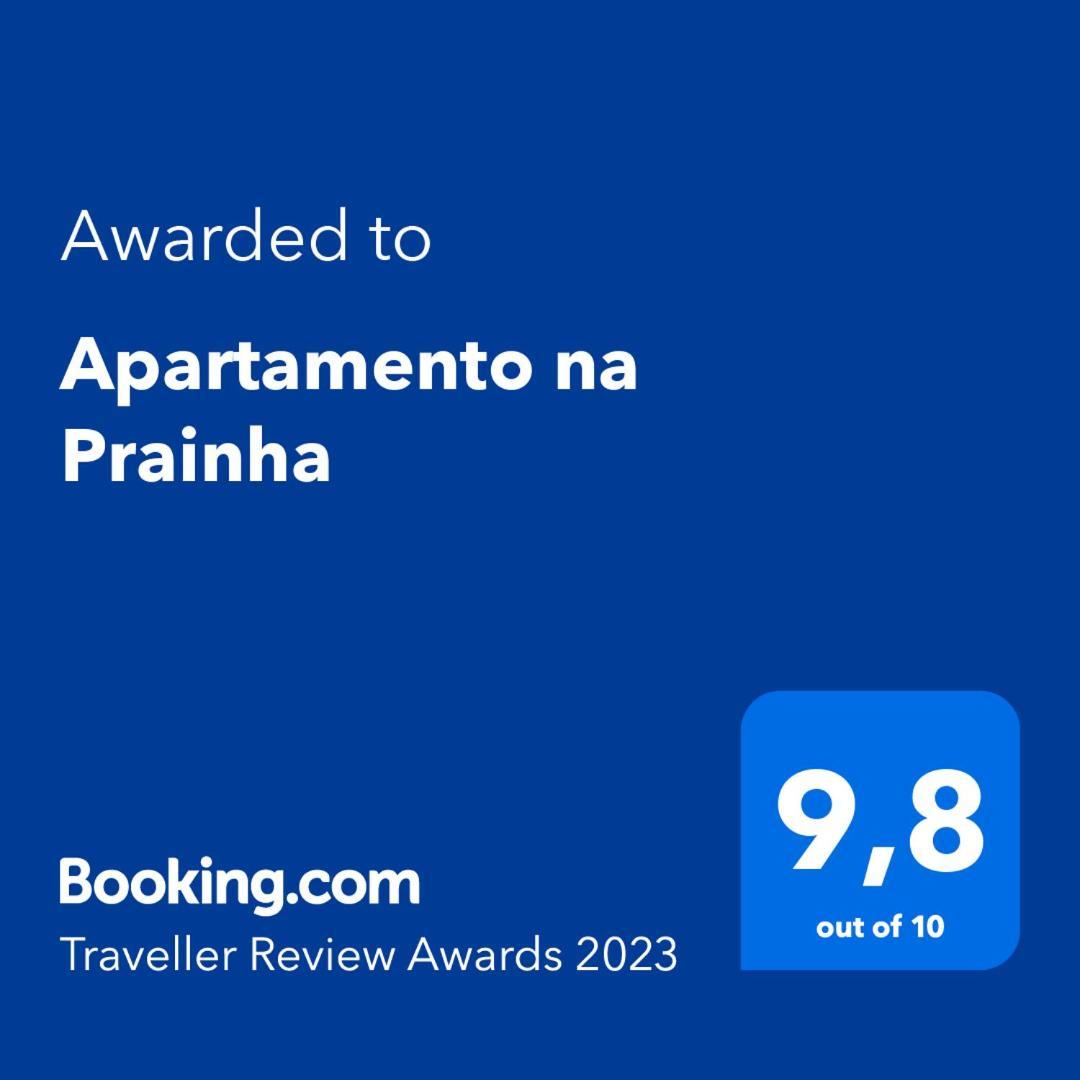 Apartamento Na Prainha Arraial do Cabo Eksteriør billede